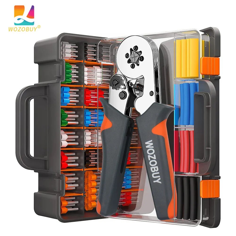 Mc4 Crimping Tool - Инструменты для обжима наконечников, мини-электрические клещи