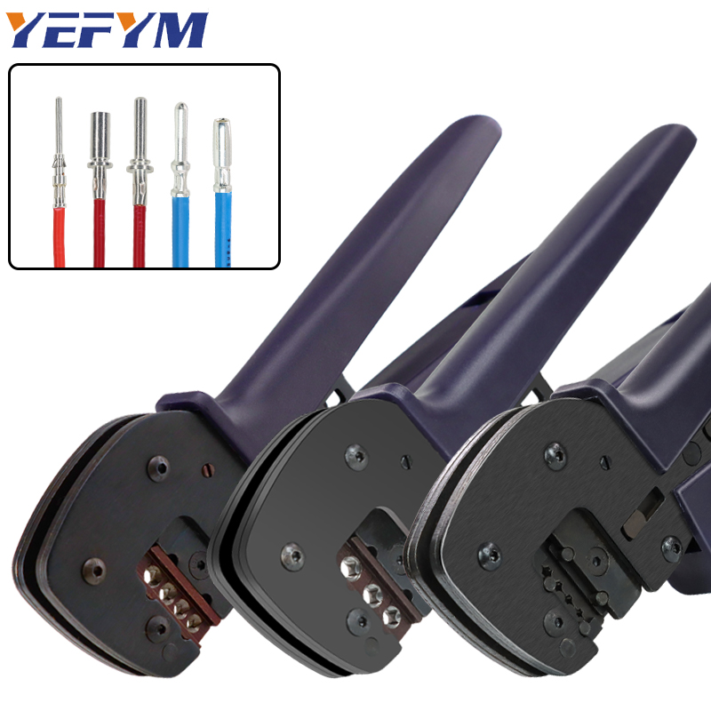 Mc4 Crimping Tool - Авиационный/сверхмощный стартер, новые энергетические обжимные клещи