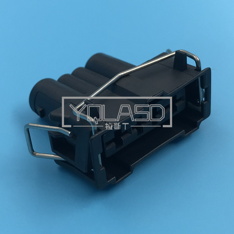 Cable Gland Waterproof - 1 компл. 4-сторонний 357 906 231