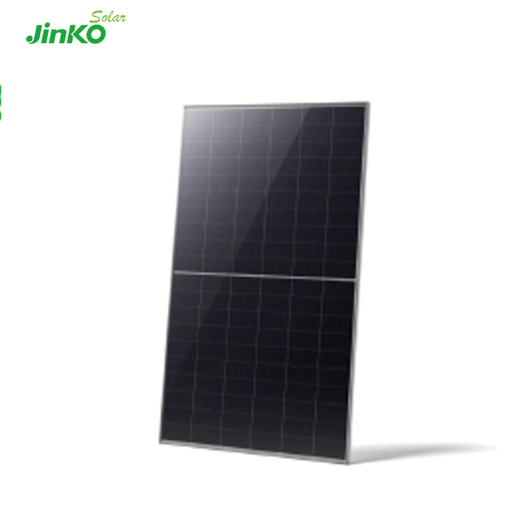 Солнечная панель Jinko Solar T – обзор и цена Jinko Solar Panel N-Type