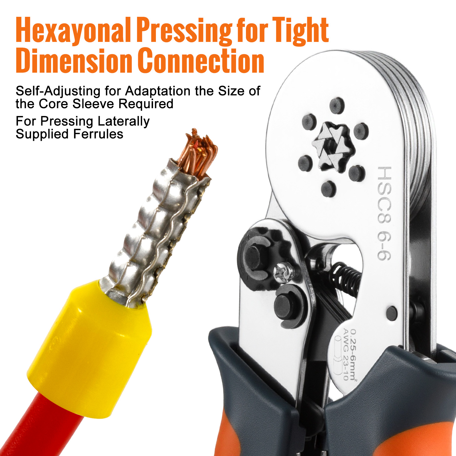 Инструменты для обжима наконеч – обзор и цена Mc4 Crimping Tool