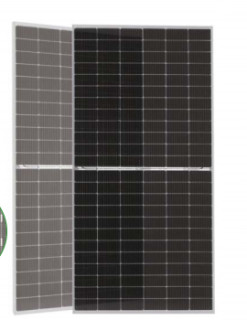 Солнечная панель Jinko Tiger N – обзор и цена Jinko Solar Panel N-Type
