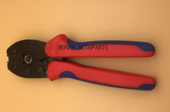 Фотоэлементы, соединители MC4, – обзор и цена Mc4 Crimping Tool