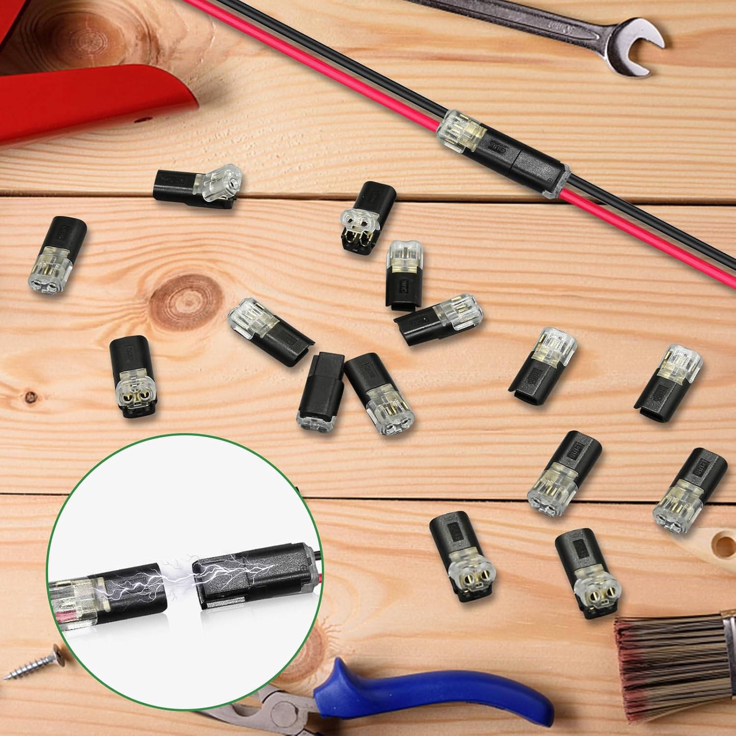 2-контактный водонепроницаемый – обзор и цена Cable Gland Waterproof