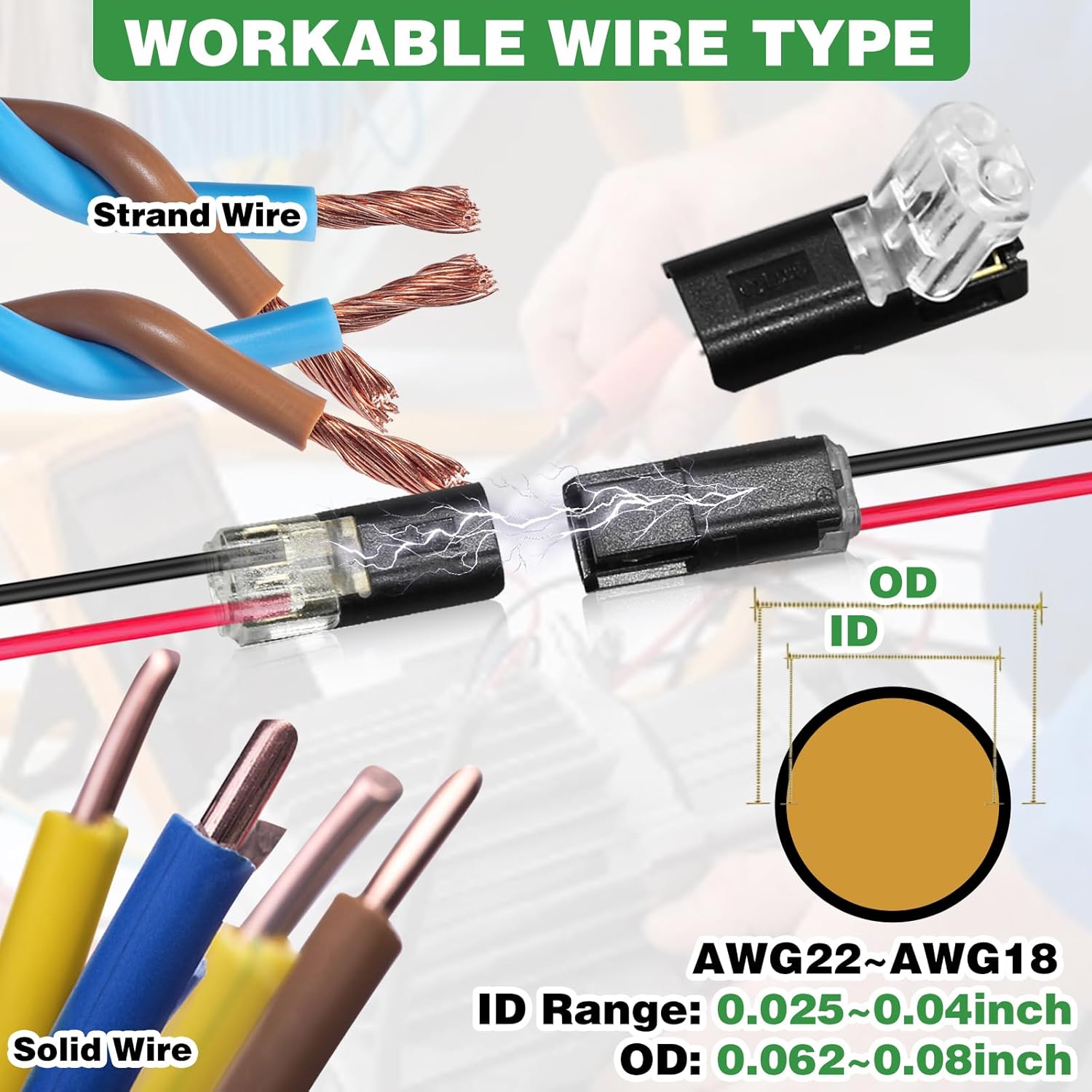 2-контактный водонепроницаемый – обзор и цена Cable Gland Waterproof
