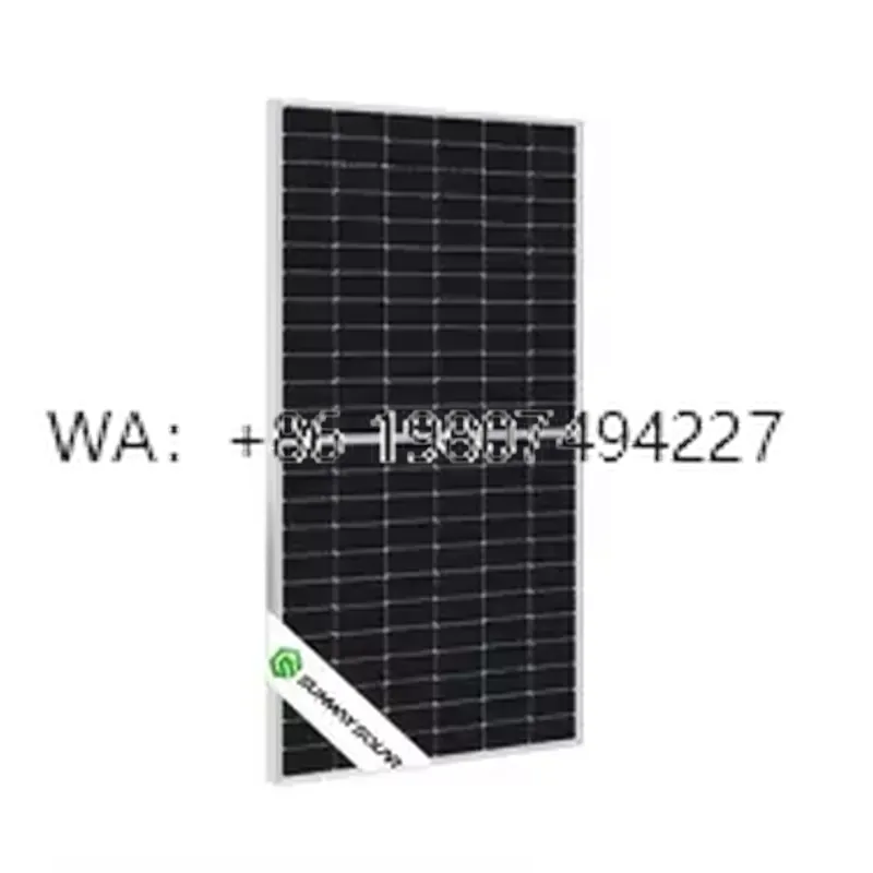 для солнечной панели Jinko Tig – обзор и цена Jinko Solar Panel N-Type