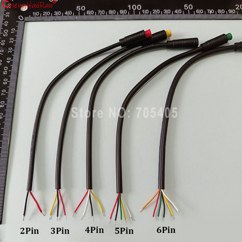 1 шт. и 1 пара 20-см водонепро – обзор и цена Cable Gland Waterproof