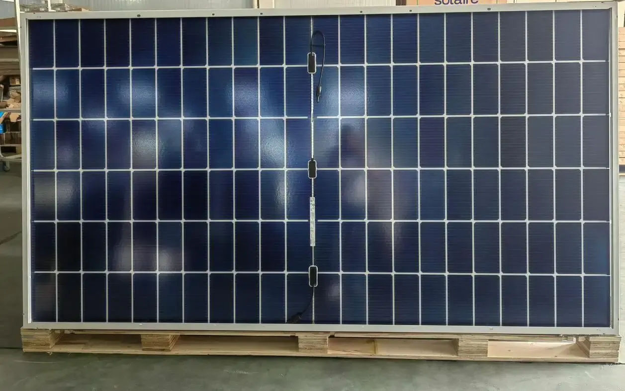 Солнечные панели Jinko N-типа  – обзор и цена Jinko Solar Panel N-Type