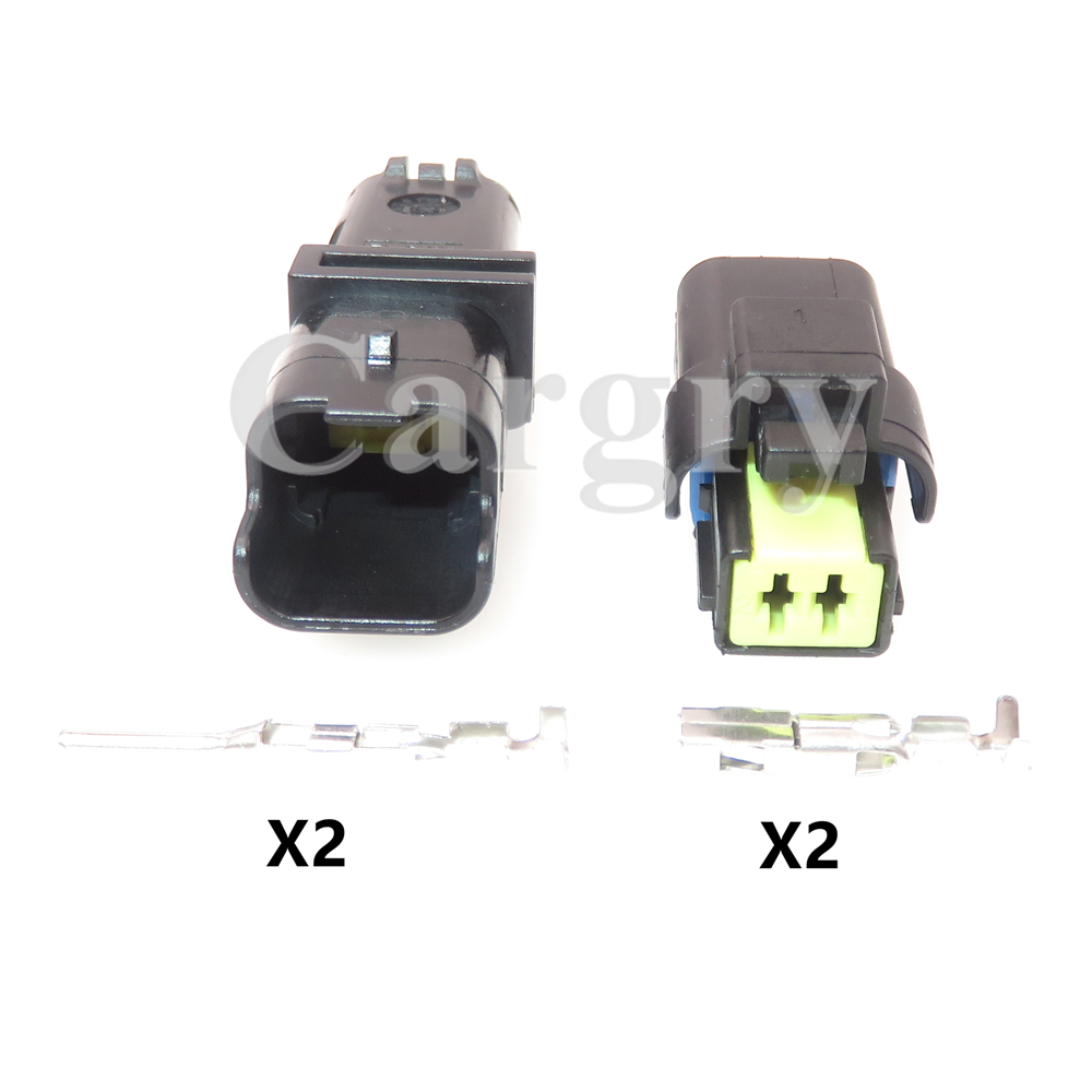 1 компл. 2P Автомобильный датч – обзор и цена Cable Gland Waterproof