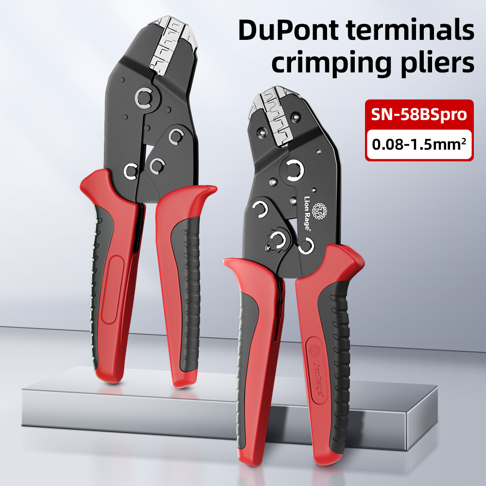 Обжимные шахтные инструменты д – обзор и цена Mc4 Crimping Tool