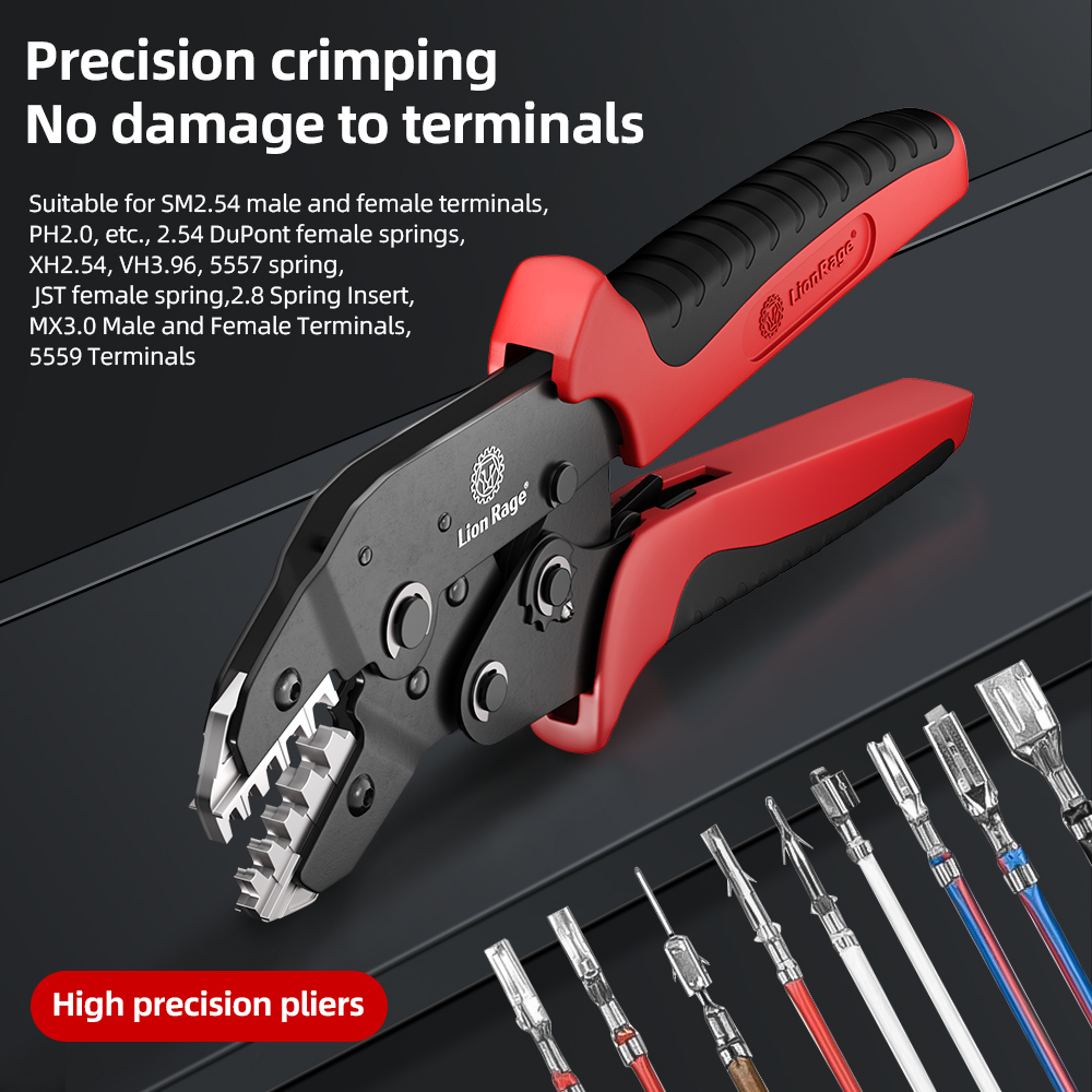 Обжимные шахтные инструменты д – обзор и цена Mc4 Crimping Tool