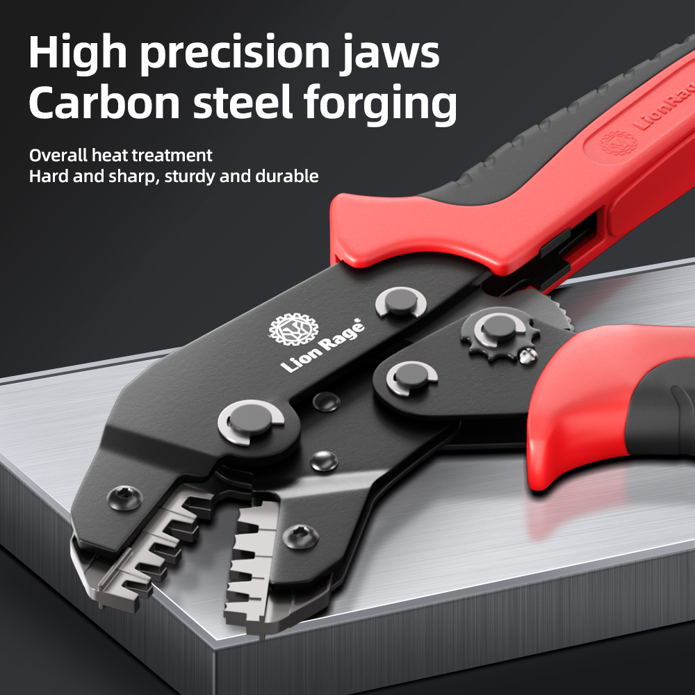 Обжимные шахтные инструменты д – обзор и цена Mc4 Crimping Tool