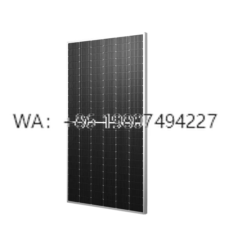 Солнечные панели Jinko Tiger N – обзор и цена Jinko Solar Panel N-Type