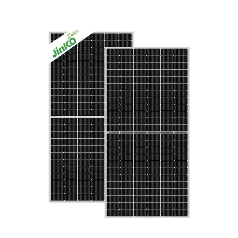 Солнечные панели Jinko Solar T – обзор и цена Jinko Solar Panel N-Type