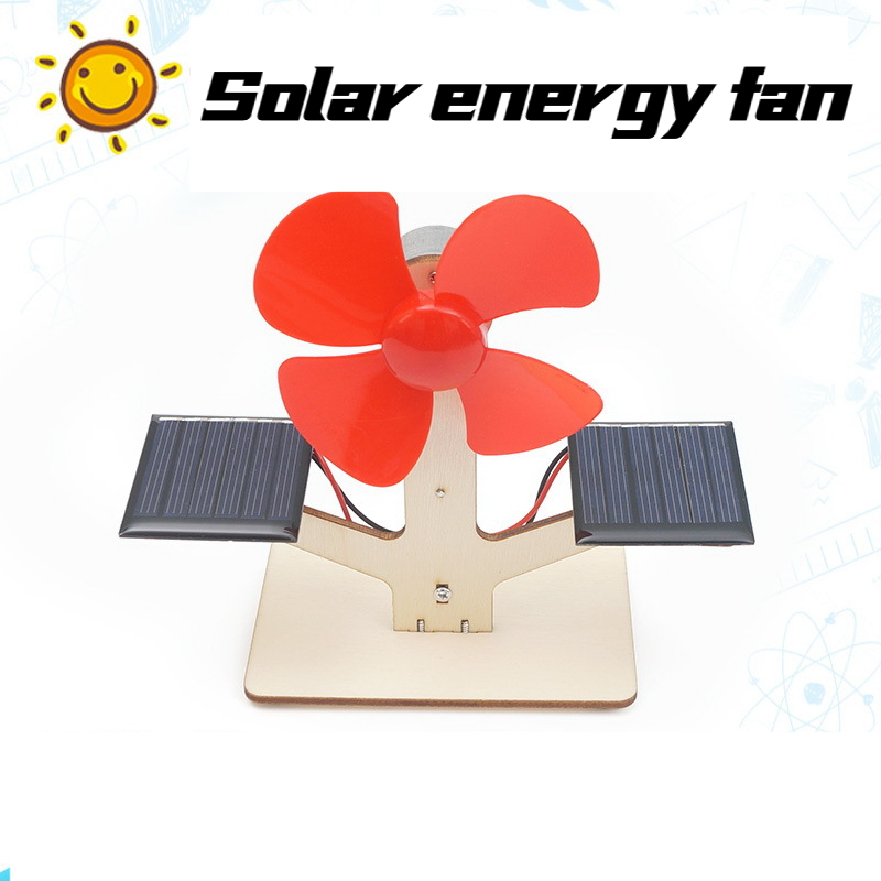 Солнечный вентилятор, технолог – обзор и цена Renewable Energy Model