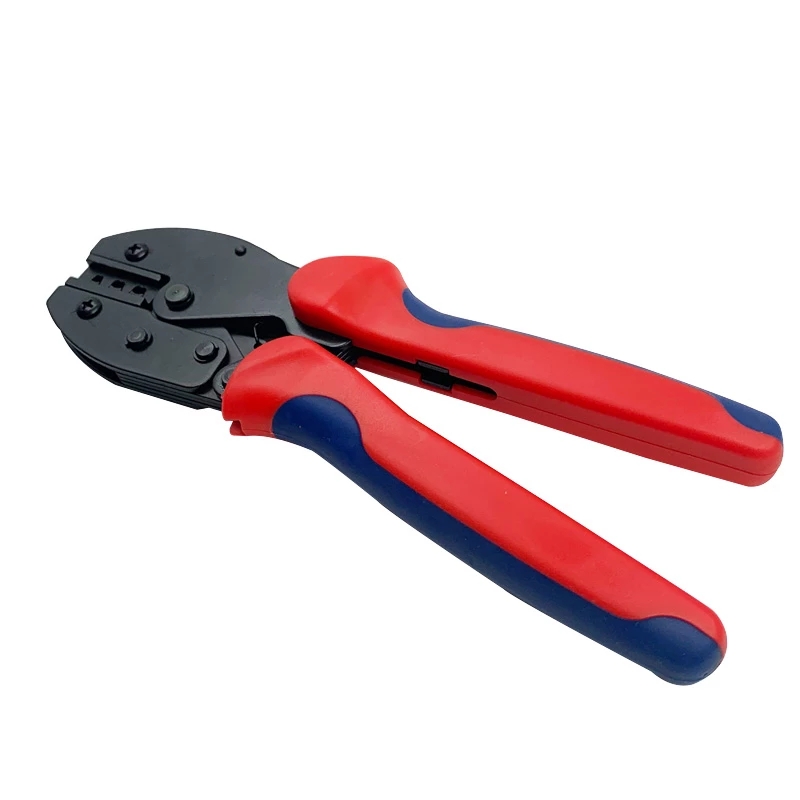 MC-4 Обжимные клещи Инструмент – обзор и цена Mc4 Crimping Tool