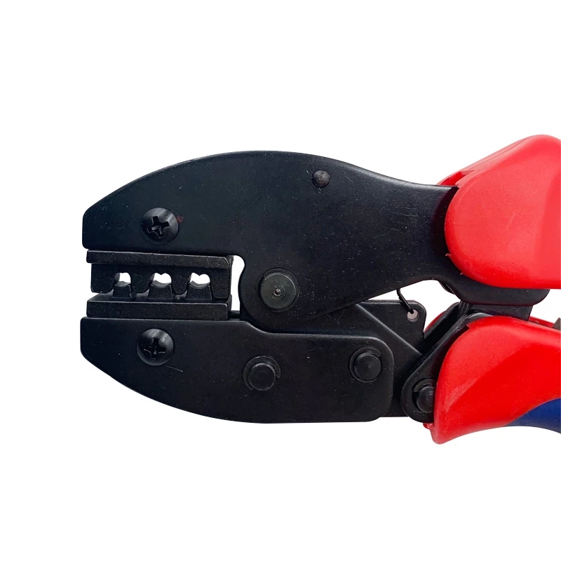 MC-4 Обжимные клещи Инструмент – обзор и цена Mc4 Crimping Tool