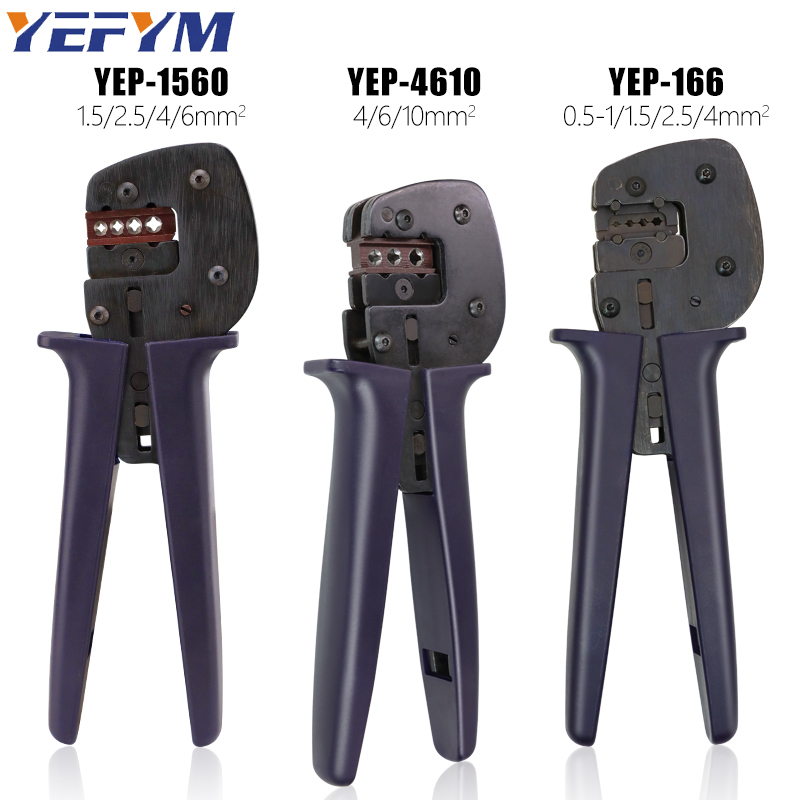 Авиационный/сверхмощный старте – обзор и цена Mc4 Crimping Tool