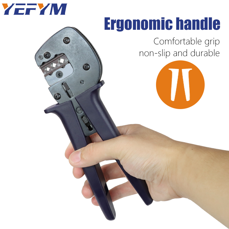 Авиационный/сверхмощный старте – обзор и цена Mc4 Crimping Tool