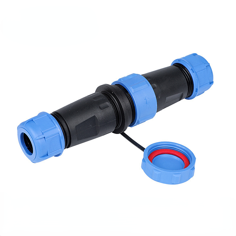 Водонепроницаемый док-разъем S – обзор и цена Cable Gland Waterproof