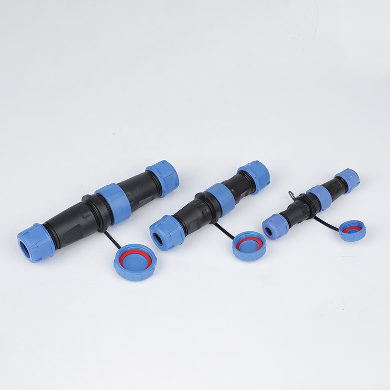 Водонепроницаемый док-разъем S – обзор и цена Cable Gland Waterproof