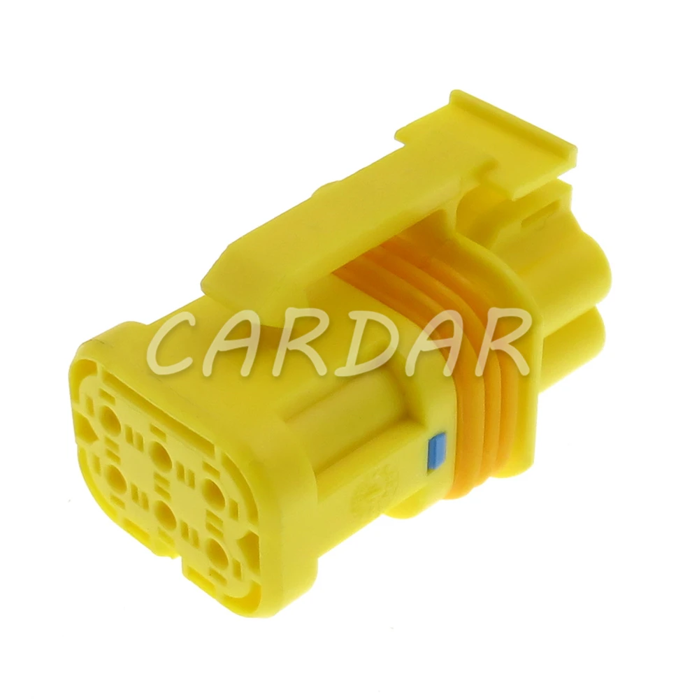 Комплект из 6-контактного водо – обзор и цена Cable Gland Waterproof