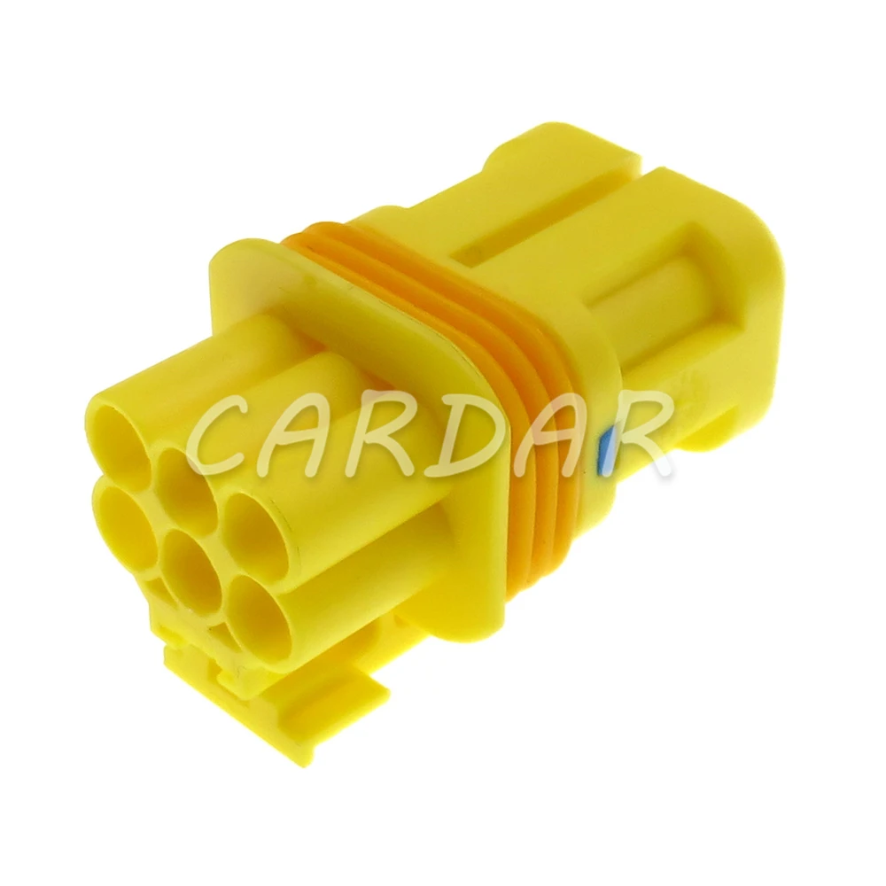 Комплект из 6-контактного водо – обзор и цена Cable Gland Waterproof