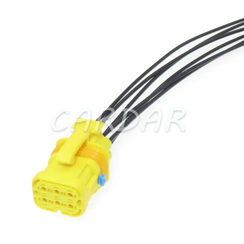 Комплект из 6-контактного водо – обзор и цена Cable Gland Waterproof