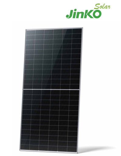Солнечная панель Jinko Tiger N – обзор и цена Jinko Solar Panel N-Type