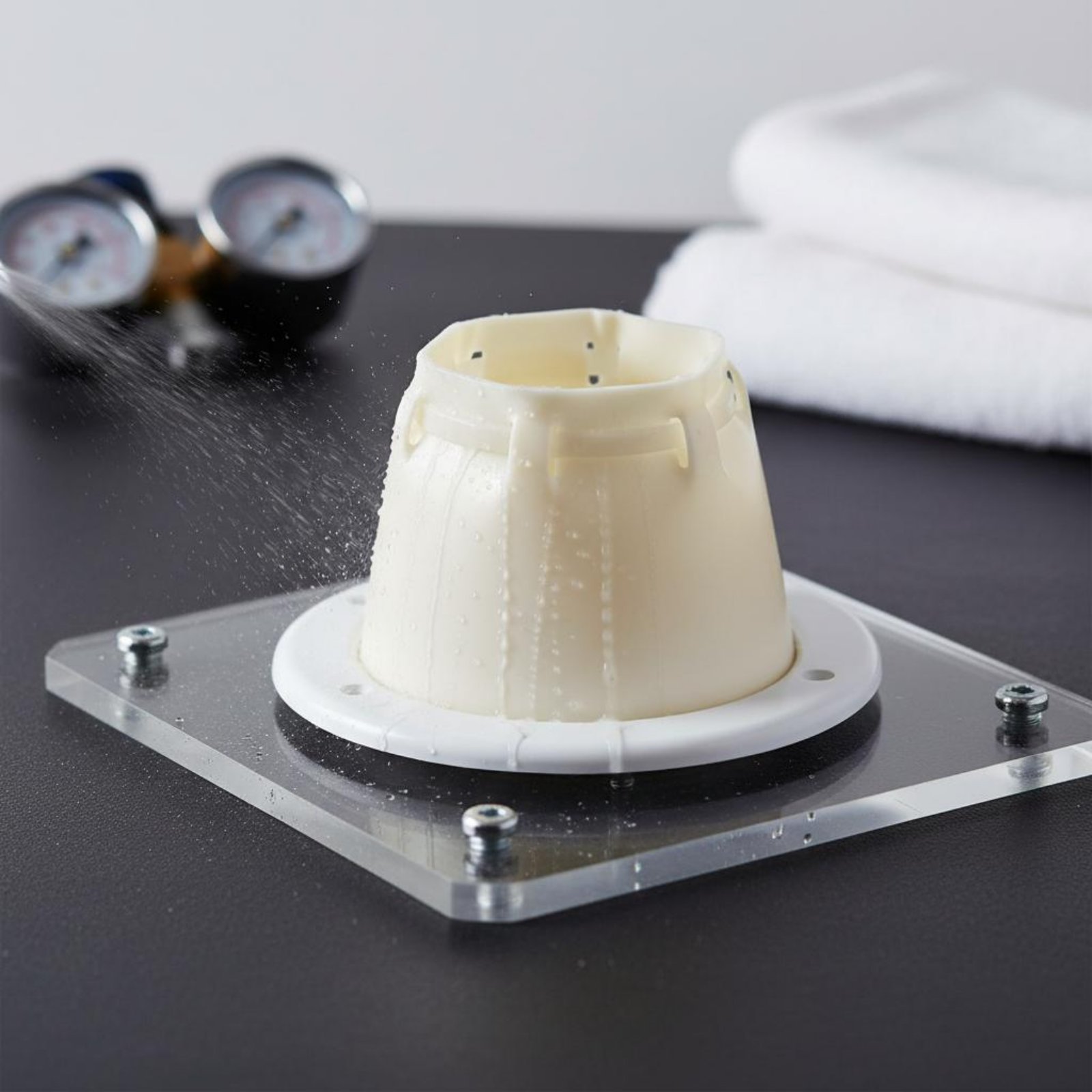 Водонепроницаемый кабельный вв – обзор и цена Cable Gland Waterproof