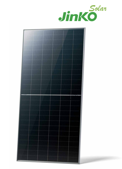Солнечная панель Jinko Tiger N – обзор и цена Jinko Solar Panel N-Type