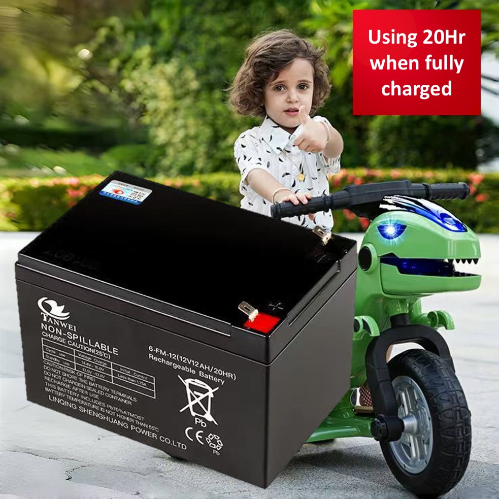 Детский игрушечный автомобильн – обзор и цена Renewable Energy Model