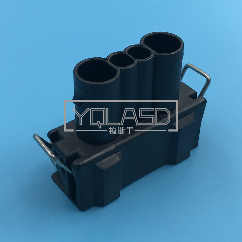 1 компл. 4-сторонний 357 906 2 – обзор и цена Cable Gland Waterproof
