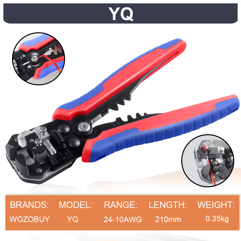 Инструмент для снятия изоляции – обзор и цена Mc4 Crimping Tool
